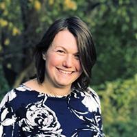 Amy M. Russell