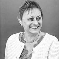 Andrea Laczik