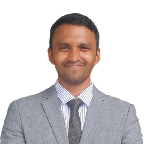 Apurav Koyande
