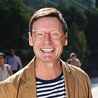 Bruce Watson