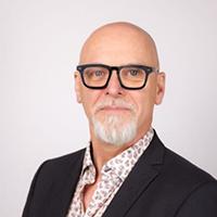 Darren Fast