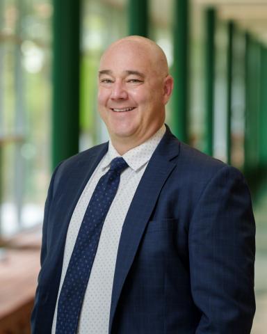 Dr Mike Gavin
