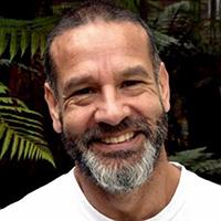 Gareth Morgan
