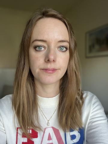 Kiera O'Brien