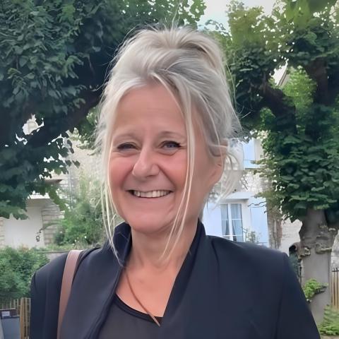 Magali Vergnes