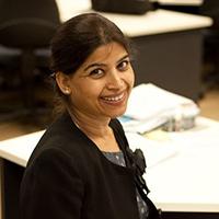 Meena Jha