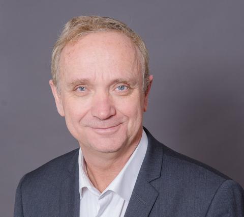 Nicolas Klotz