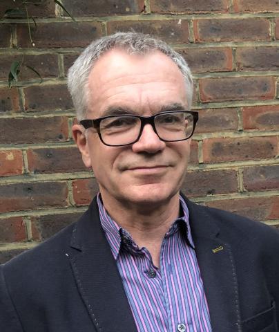 Peter Cunliffe-Jones