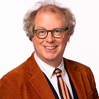 Peter Lovatt