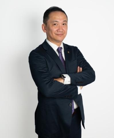 Raymond Chan