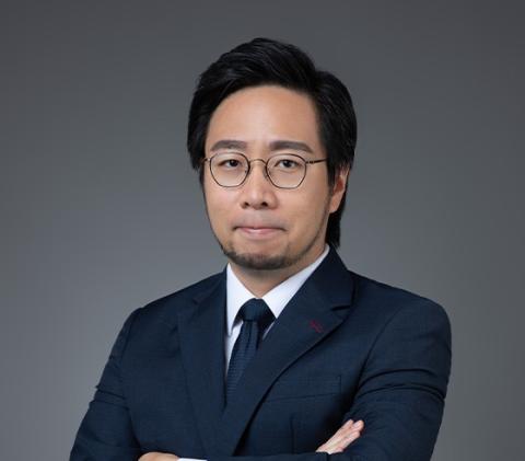 Mathew Wong