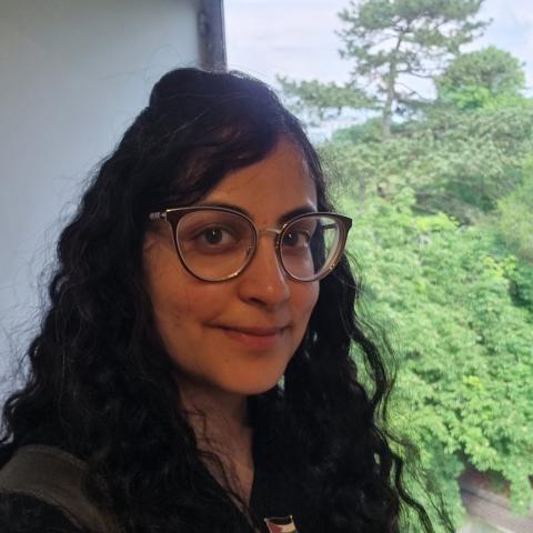 Wajeehah Aayeshah