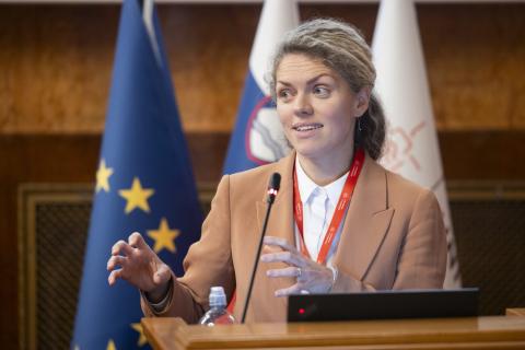 Anastasia Denisova