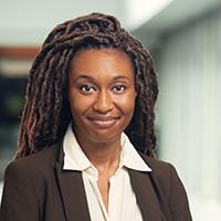 Camellia Bryan