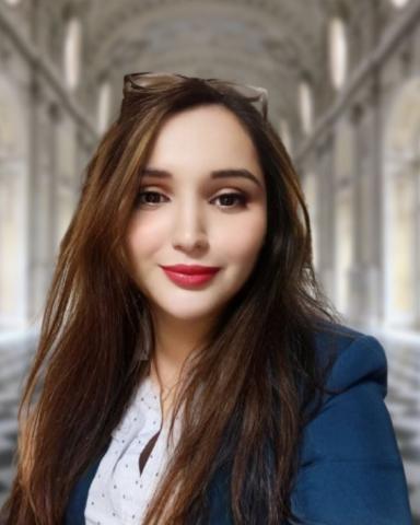 Hayat El Asri