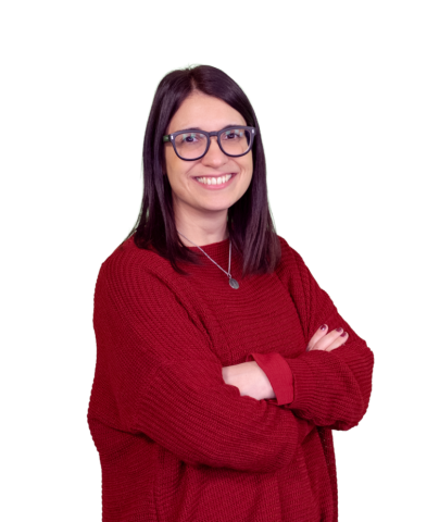 Maria Jose Murcia