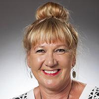 Liz Brown