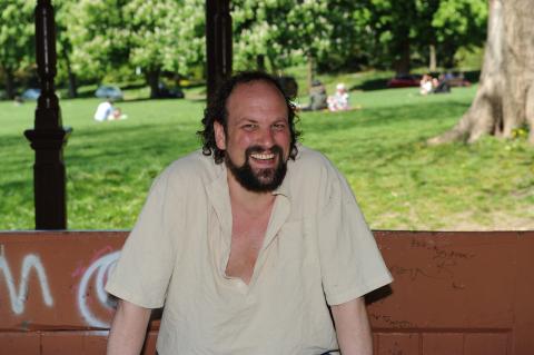 Matthew Alford