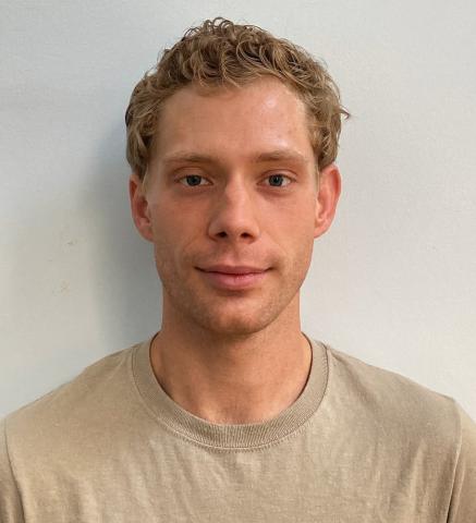 Nicholas Maldarelli