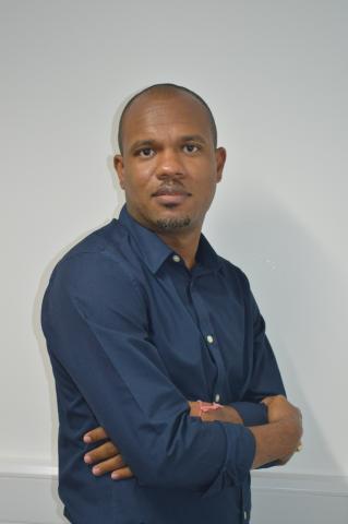 Paul W Miller, CEO & Principal, Institute for Equity, University Centre