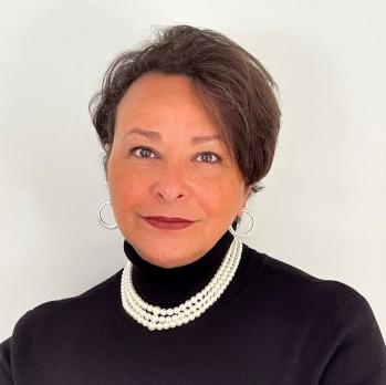 Paulette Granberry Russell