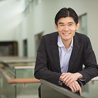 Yeow Leong Lee