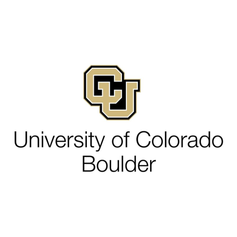 University of Colorado Boulder Logo