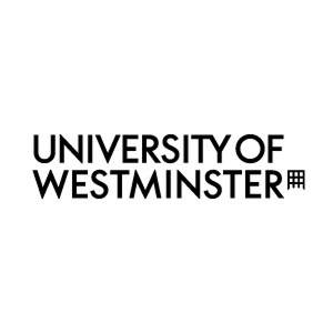 university of Westminster logo