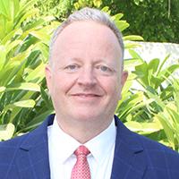 Alan Epps