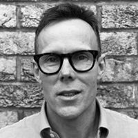 Alan Gilchrist