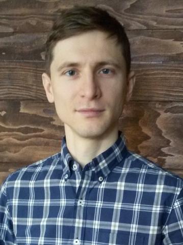 Andrey Semenov
