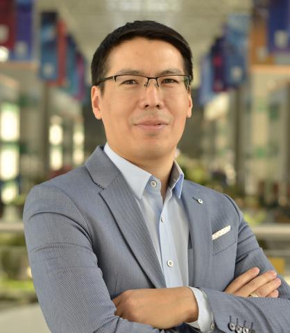 Baktiyar Soltabayev