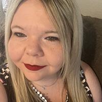 Brittany Anne Carlson