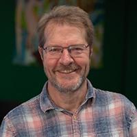 David Parsons