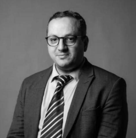 Yassine El Bouchikhi 