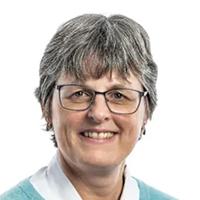 Gill Jolly