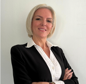 Hanife Bensen Bostanci