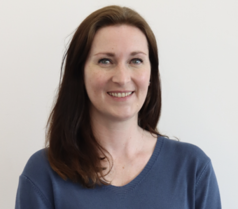 Lynne Beveridge
