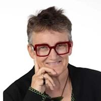 Lucy Johnston