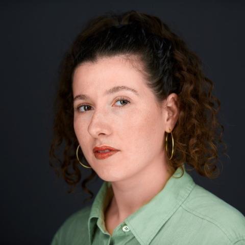 Naomi Oppenheim
