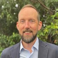 Paul Harris