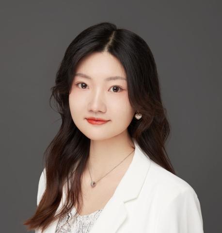 Shihuai Wang headshot