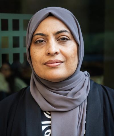 Sobia Razzaq 