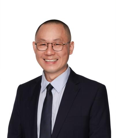 Yanwei Wang