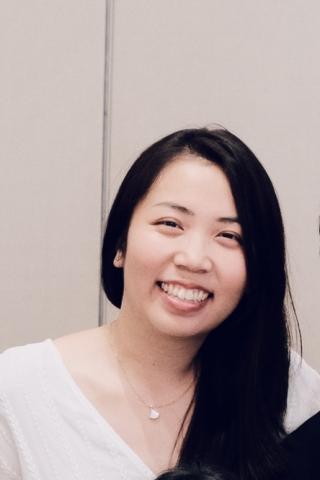 Michelle Cheng Wing Tung