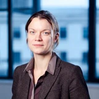 Alice Taylor, professor of medieval history and vice-dean for research in the faculty of arts and humanities at Kings College London.