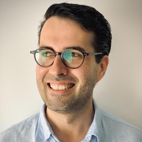 Felipe Koch is ann assistant professor and practitioner in futures studies and societal innovation at University of Paris-Est Créteil (UPEC). He is also vice-dean and head of graduate studies at UPEC’s AEI International School.