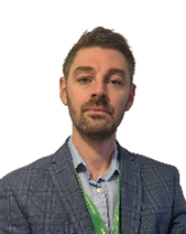 Jon Newton headshot