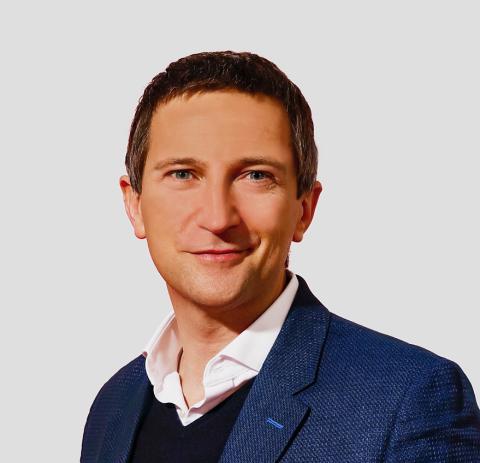 Michael Scott is a professor of classics and ancient history and pro-vice-chancellor (international) at the University of Warwick.  