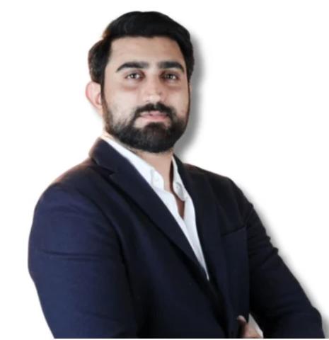 Muhammad Ikram